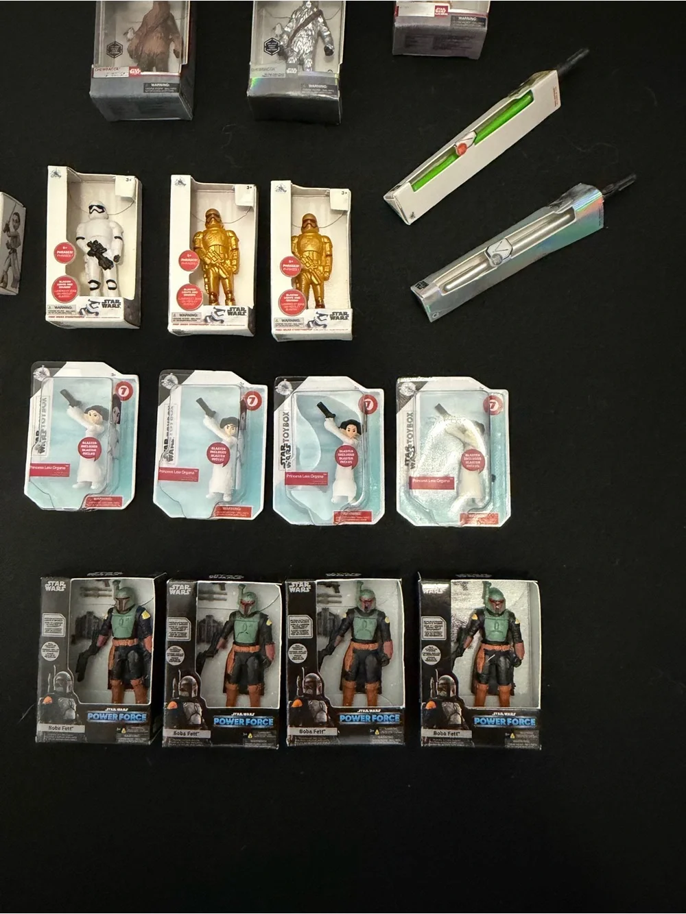 N/A large lot